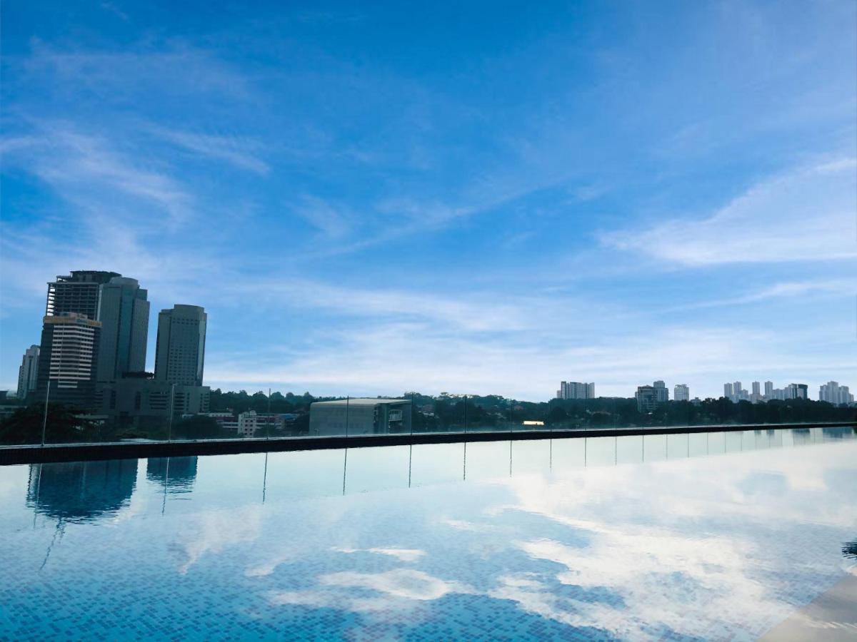 Sks Pavillion By Antlerzone * Johor Bahru