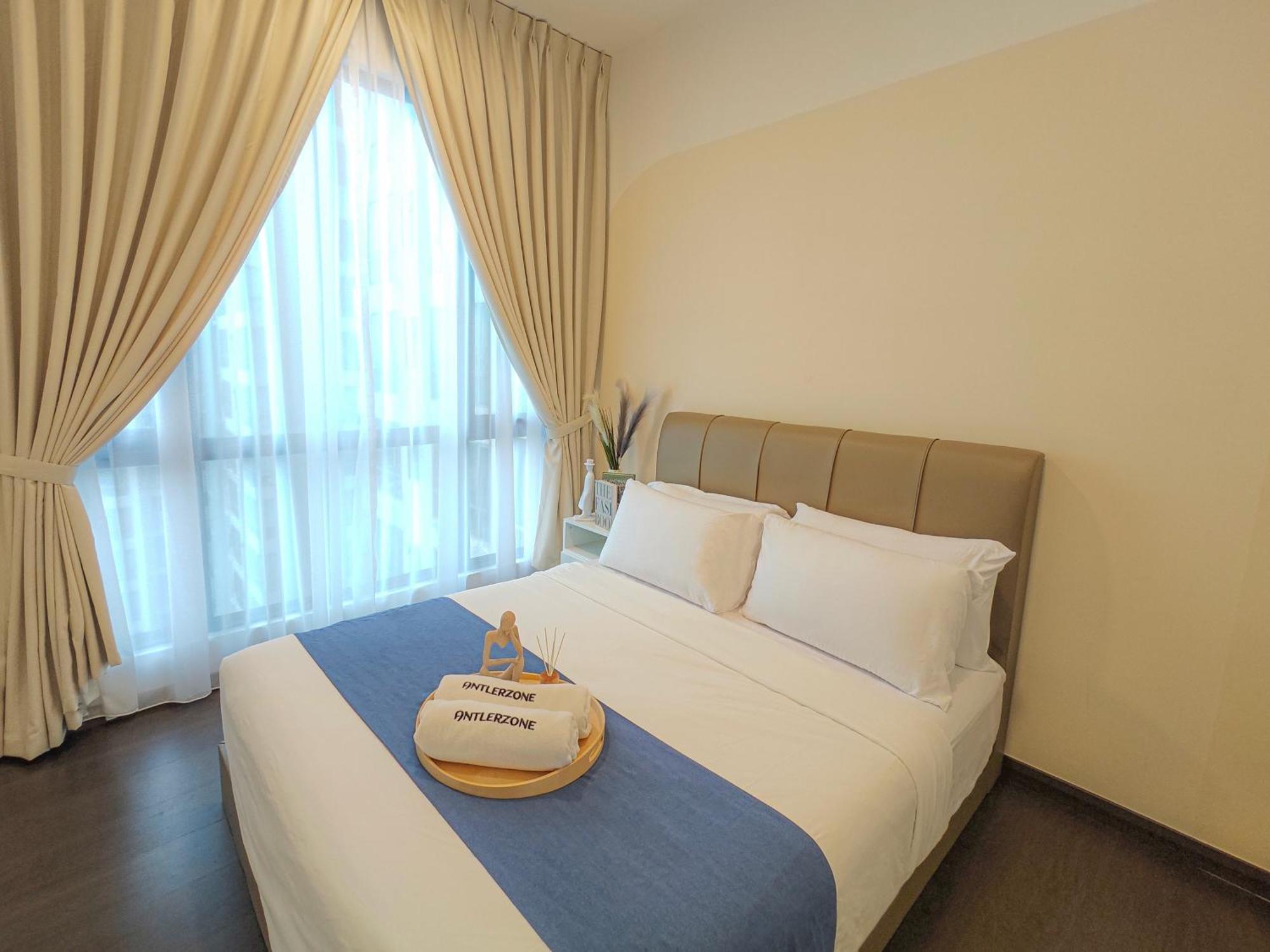 Sks Pavillion By Antlerzone Johor Bahru
