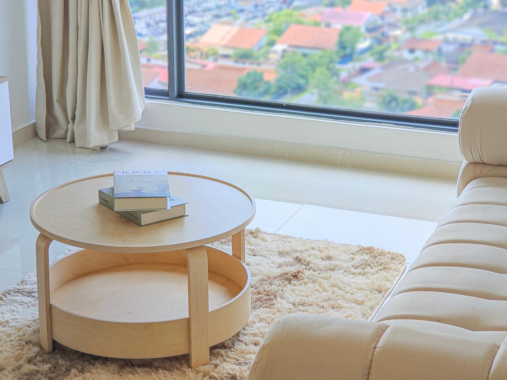 Sks Pavillion By Antlerzone Johor Bahru