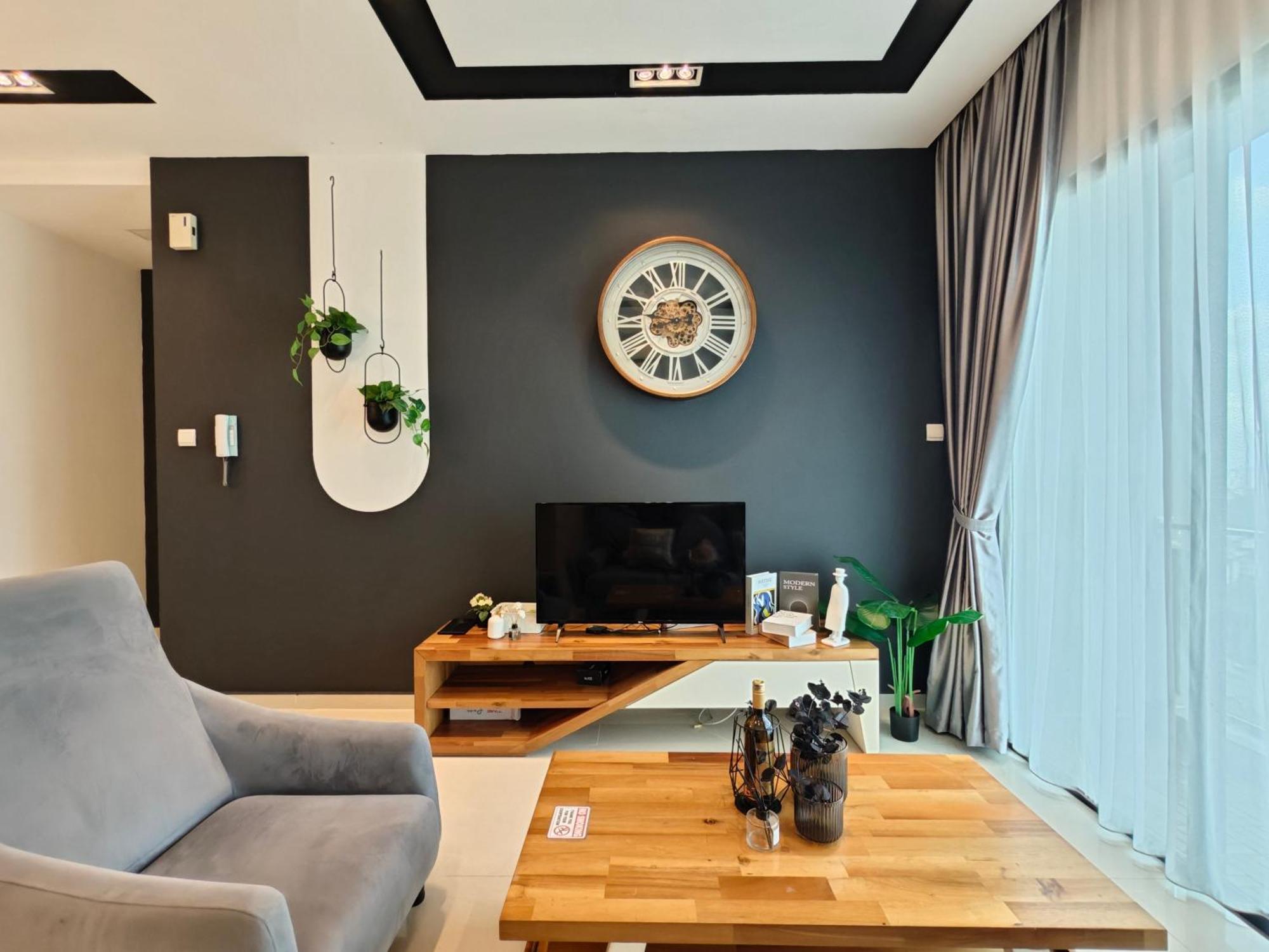 Apartemen Sks Pavillion By Antlerzone