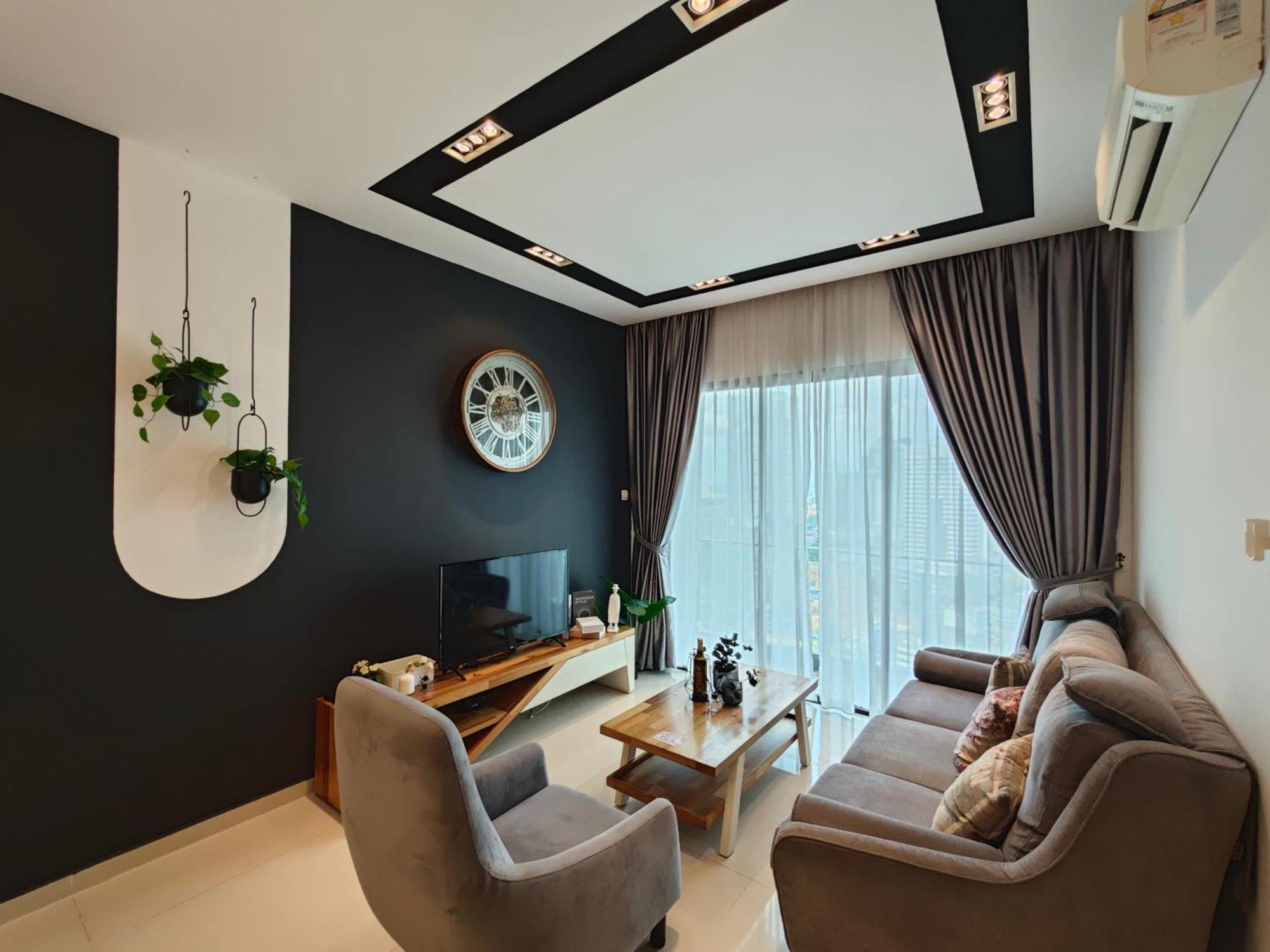 Sks Pavillion By Antlerzone * Johor Bahru